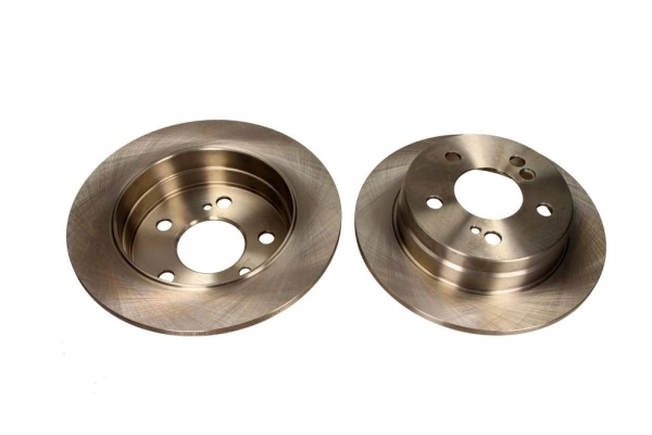 Tarcza hamulcowa tylna Mercedes E coupe (C124) (1987 - 1993) cena, od 31,06 USD