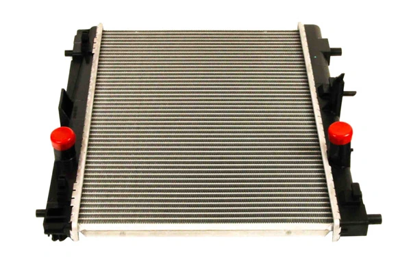 Do koszyka Chłodnica silnika Toyota Yaris  SP90