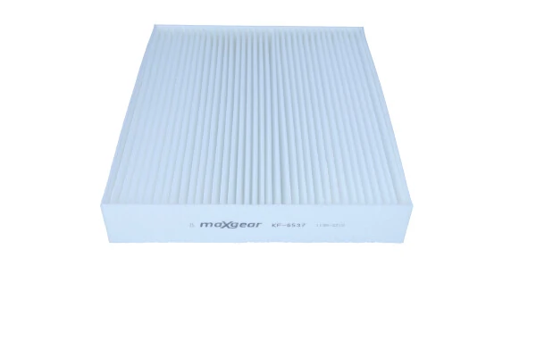 Do koszyka RF2648CWB Goodrem Filtr kabiny