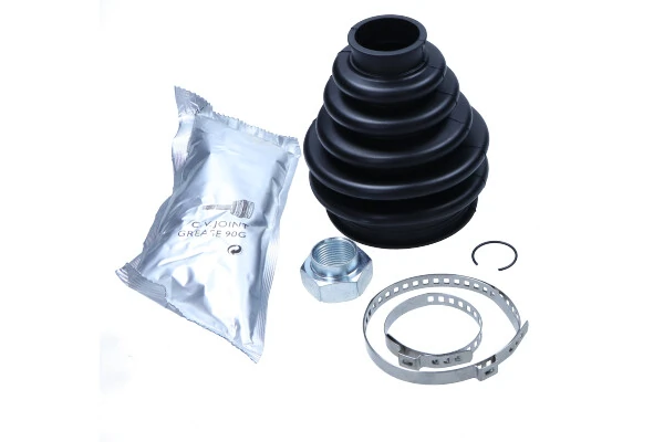 Osłona przegubu homokinetycznego półosi przedniej zewnętrzna Mercedes A hatchback (W168) (1997 - 2004) cena, od 12,80 USD
