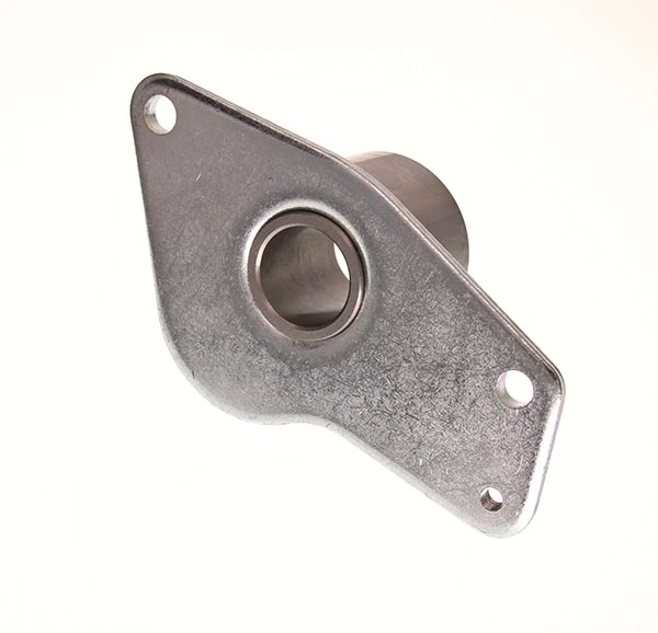 Rolka prowadząca kierunkowa paska rozrządu 1307700QAK Nissan/Infiniti