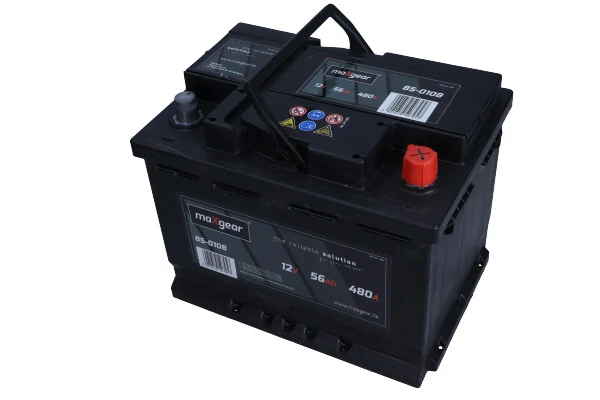 Bateria (akumulator) Fiat/Alfa/Lancia 6000630417 cena, od 97,87 USD