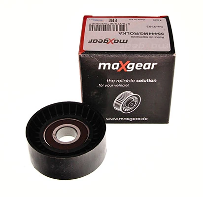 Rolka napinacza paska napędowego Fiat Albea sedana (172) (2002 - 2011) cena, od 16,29 USD