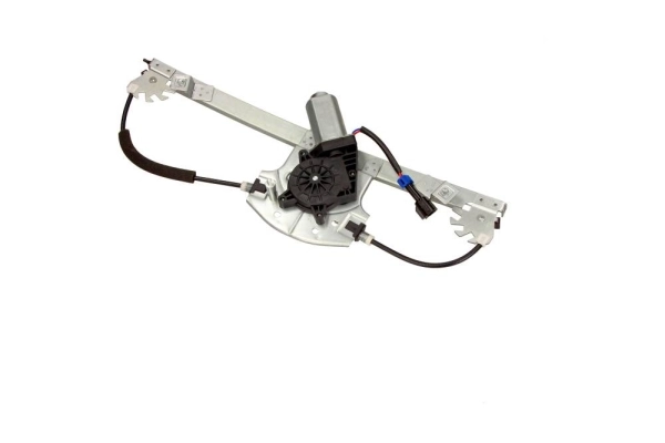  Mechanizm podnoszenia szyby drzwi przednich prawych Fiat Punto 