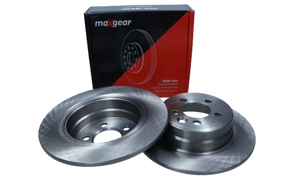 Tarcza hamulcowa tylna do Rover 75  RJ