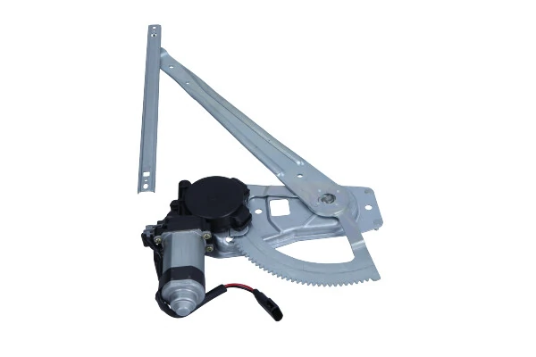 Mechanizm podnoszenia szyby drzwi przednich lewych Ford Transit VI awangarda (V347/8) (2006 - 2014) cena, od 69,72 USD