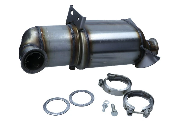 Filtr cząstek stałych układu wydechowego do Volkswagen Transporter 7HB, 7HJ, 7EB, 7EJ