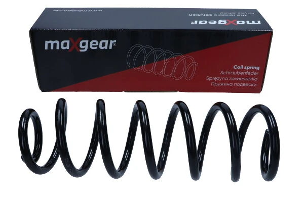 Do koszyka Sprężyna tylna Renault Scenic GRAND III JZ0, JZ1