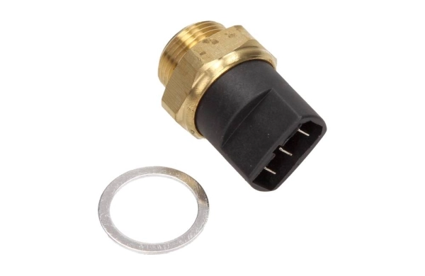  Czujnik temperatury płynu chłodzącego (włączenia wentylatora chłodnicy) Volkswagen Transporter 