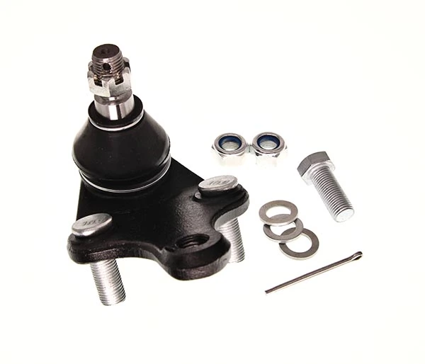 Do koszyka Sworzeń wahacza dolny Toyota Avensis III T27