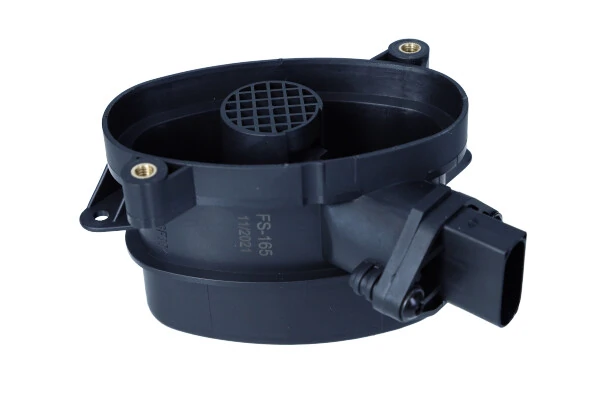  Czujnik przepływu powietrza, przepływomierz powietrza M.A.F. Mercedes C 