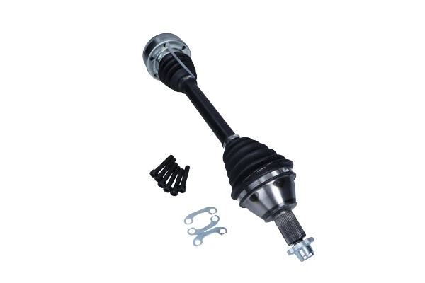 Półoś napędowa przednia lewa do Skoda Fabia I 6Y3