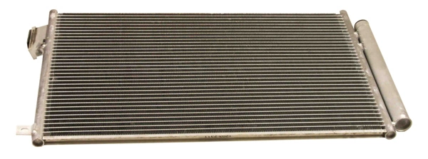 Chłodnica klimatyzacji do Fiat Tipo EGEA 356