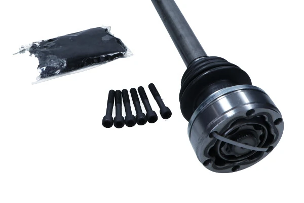 Półoś napędowa przednia lewa do Volkswagen Lupo  6X, 6E