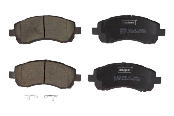 191396 Maxgear