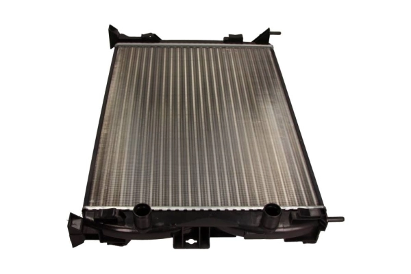 Chłodnica silnika Renault Megane II hatchback (BM0, CM0, BM1, CM1) (2002 - 2012) cena, od 47,85 USD