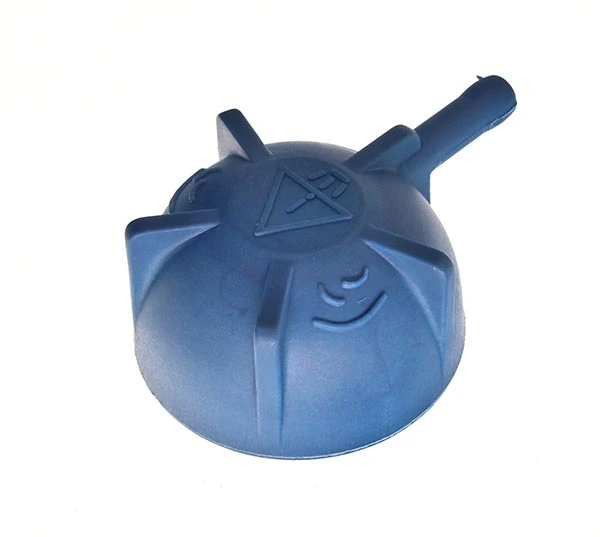 Do koszyka Pokrywa (korek) zbiornika wyrównawczego Volkswagen Transporter T3 24, 25, 251