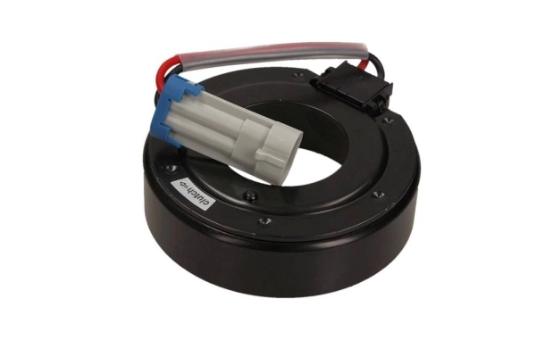 Sprzęgło sprężarki klimatyzacji Fiat Fiorino 225