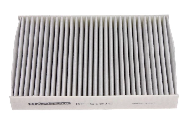 Filtr kabiny Polcar S111025