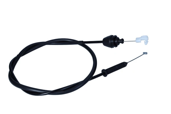 Linka gazu Renault DOKKER