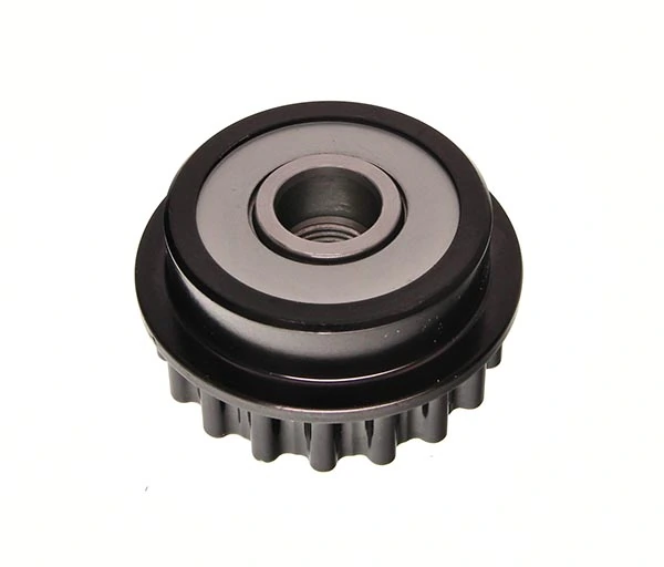Koło pasowe alternatora A0001500160 Mercedes