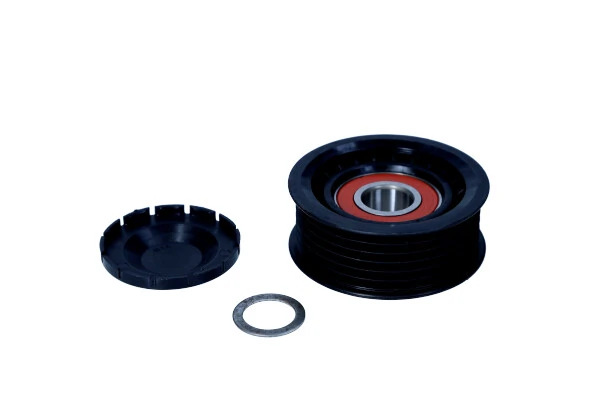 Rolka prowadząca, kierunkowa paska napędowego K05080426AA Fiat/Alfa/Lancia