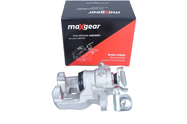 Zacisk hamulcowy tylny lewy do Mazda 3  BM, BN