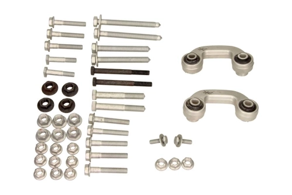 721663 Maxgear Zestaw wahaczy zawieszenia przedniego