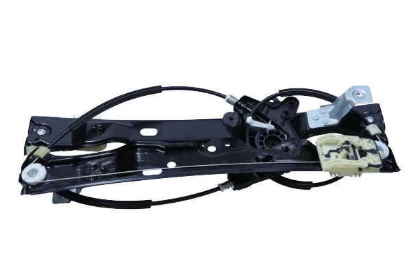 Mechanizm podnoszenia szyby drzwi przednich prawych do Ford Focus III CB8