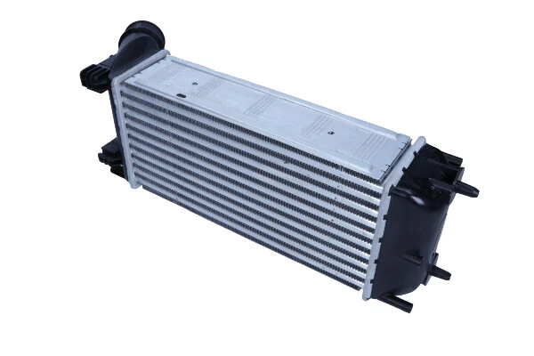 Chłodnica intercoolera do Citroen C4 I LC