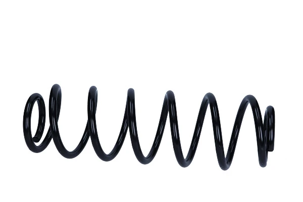 Sprężyna tylna Skoda Fabia II