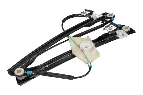Do koszyka Mechanizm podnoszenia szyby drzwi przednich lewych Seat Toledo II 1M2