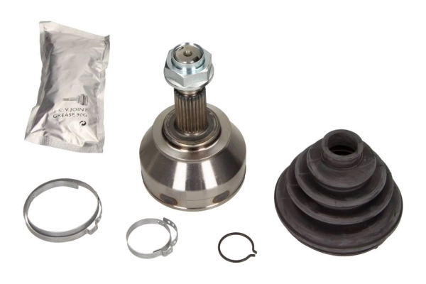 490368 Maxgear