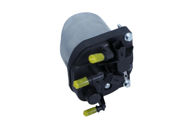 Obudowa filtra paliwa do Peugeot 207  WA, WC