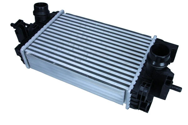 Do koszyka 818537 VALEO Chłodnica intercoolera