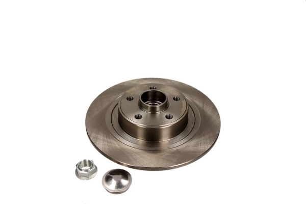 Tarcza hamulcowa tylna Renault Espace IV minivan (JK0) (2002 - 2015) cena, od 98,59 USD