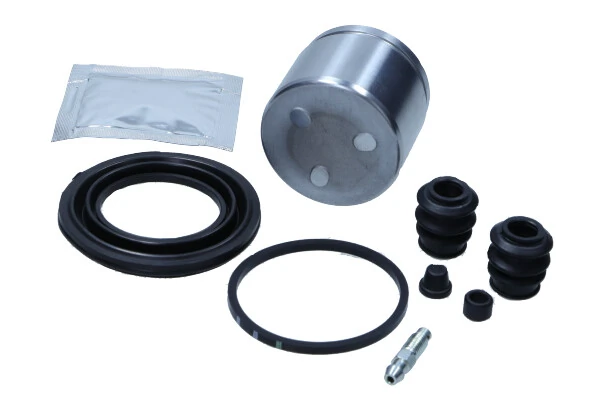 Do koszyka Zestaw naprawczy zacisku hamulcowego przedniego Dodge Caliber SXT PM