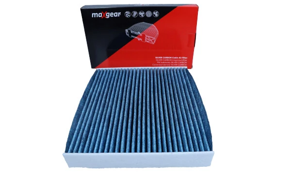  Filtr kabiny Porsche Panamera 