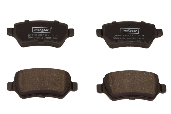 190450 Maxgear