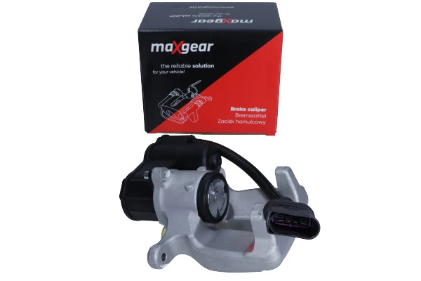 Zacisk hamulcowy tylny lewy Audi A8 D3 sedana (4E2, 4E8) (2002 - 2010) cena, od 135,02 USD