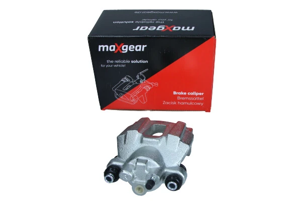 Zacisk hamulcowy tylny prawy Mercedes ML/GLE SUV (W163) (1998 - 2005) cena, od 65,01 USD