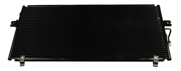 Chłodnica klimatyzacji Nissan Primera sedana (P11) (1996 - 2002) cena, od 59,59 USD