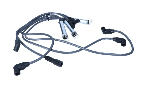 Zestaw przewodów wysokiego napięcia do Opel Ascona C 84, 89