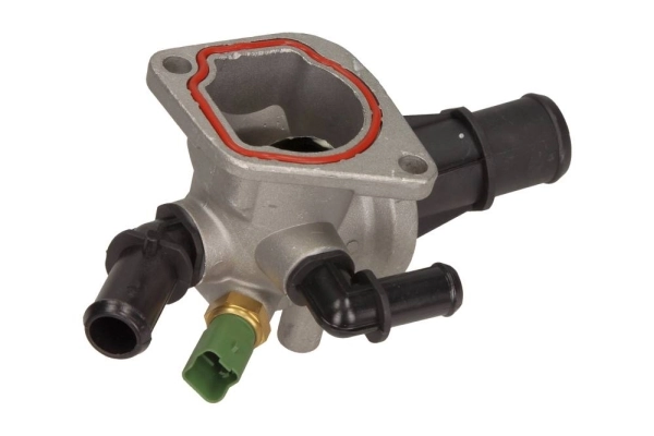 Obudowa termostatu Opel Agila A hatchback (H00) (2000 - 2007) cena, od 63,32 USD