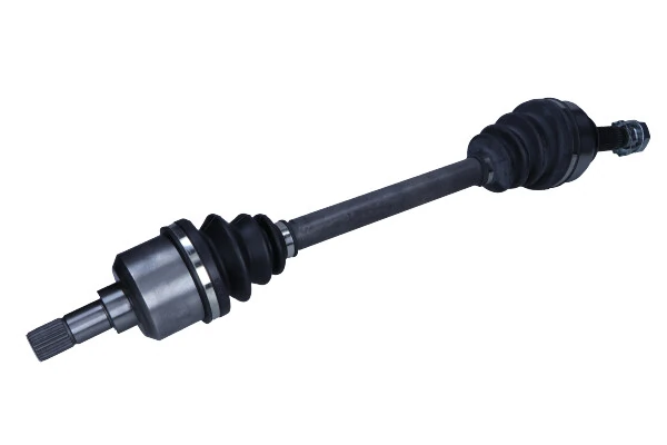 Do koszyka Półoś napędowa przednia lewa Citroen C5  III  RW