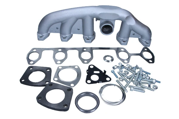 Kolektor wydechowy do Volkswagen Touareg I 7LA, 7L6, 7L7