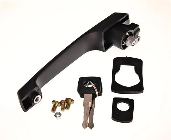 6707600159 Maxgear Klamka drzwi przednich zewnętrzna