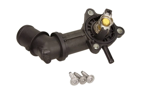 Obudowa termostatu Saab 9-5