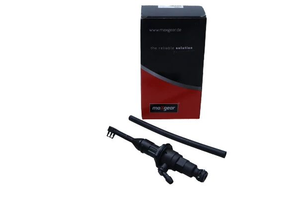 Do koszyka Cylinder sprzęgła główny Renault Espace IV JK0