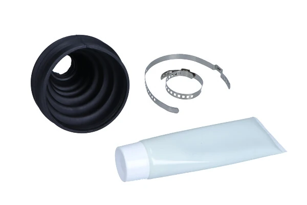Osłona przegubu homokinetycznego półosi przedniej zewnętrzna Renault Megane II sedana (LM0, LM1) (2003 - 2012) cena, od 16,83 USD